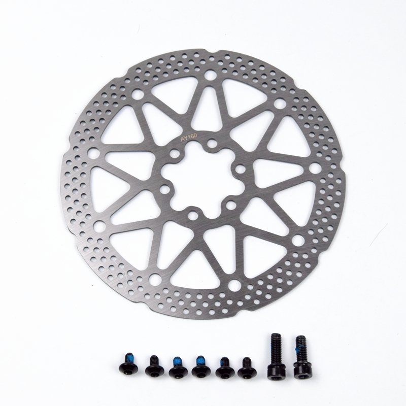 Factory Directly Sell High Quality 2 Piston Brake Caliper Ebike Oil Brake Ebike Hydraulic Brakes With Disc Rotors