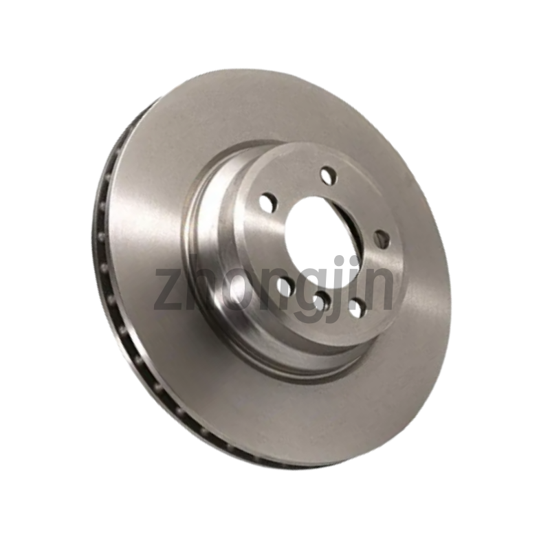 Wholesale Brake Disc for Toyota Yaris 18 23 RAV4 Tundra Land Cruiser LC 300 Venza Corolla Camry
