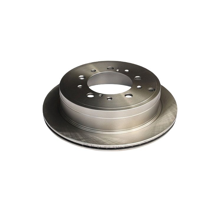 Brake Disc Rotor Car Parts for 0034205120