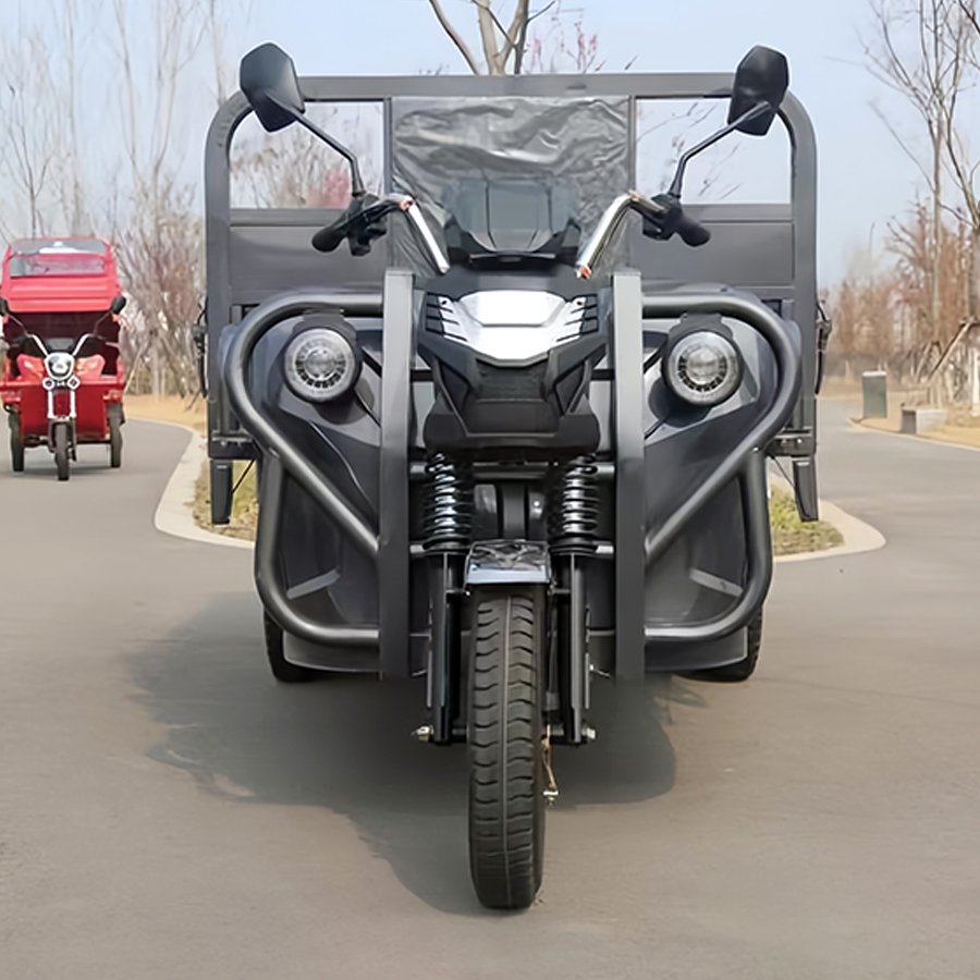 1000w Wholesaler Adults Multi-Functional Convenience Tricycle Electric Bike Electric Cargo Tricycle