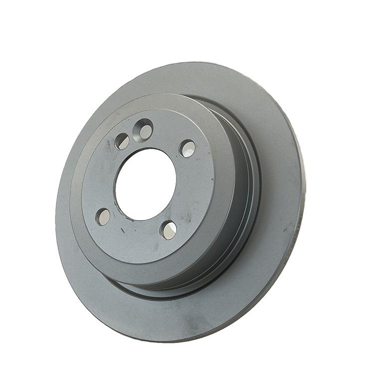 Longkai High Quality Car Brake System Brake Discs W204 W205 W212 W221 C204 2214210812 Brake Discs