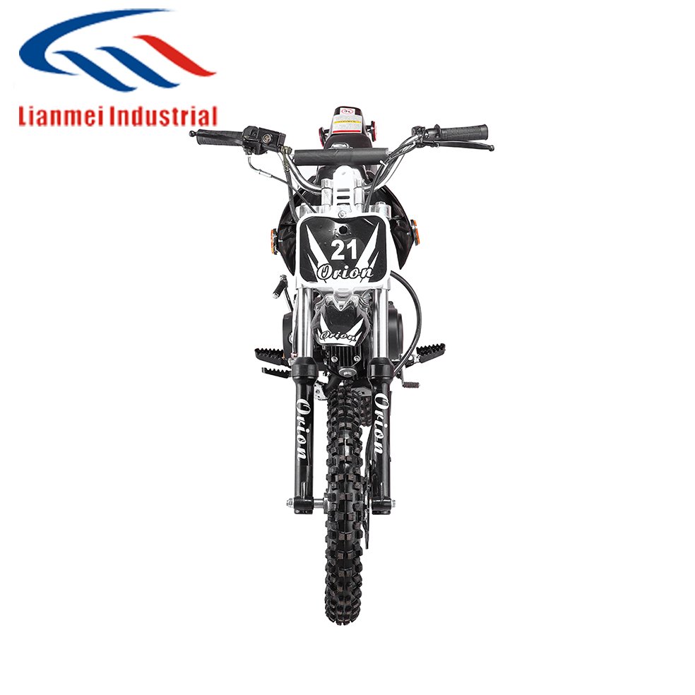 125cc Dirt Bike / Kick Start Motorbike / Cross-country Tyre Pit Bike with CE and EPA