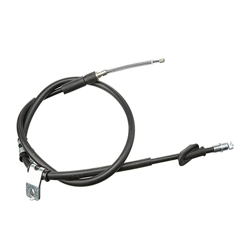 Professional Supplier Car Hand Brake Cable OEM 597600U001 597700U001 Auto Brake Cable Automobile Control Cable