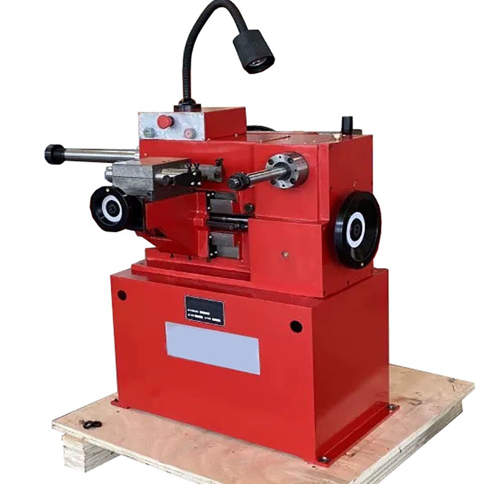 T8445 Vehicle Brake Drum Disc Lathe Machine