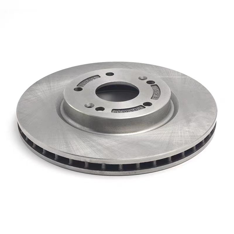 Customization Performance Brake Disc Brake Discs Front and Rear Brake Discs for Changan Auchan CX70 X70A