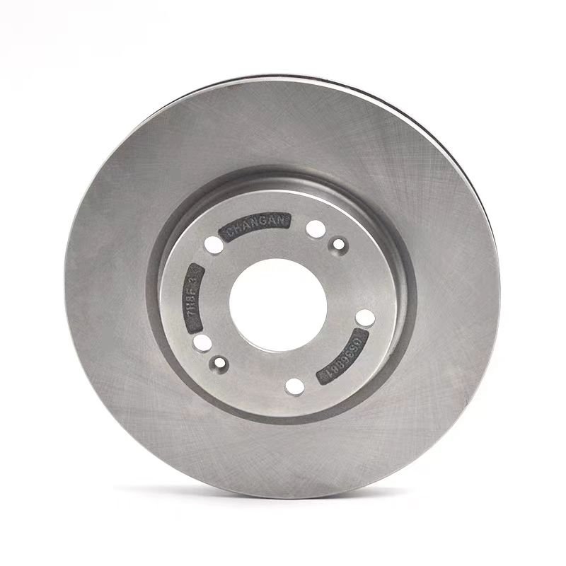 Customization Performance Brake Disc Brake Discs Front and Rear Brake Discs for Changan Auchan CX70 X70A