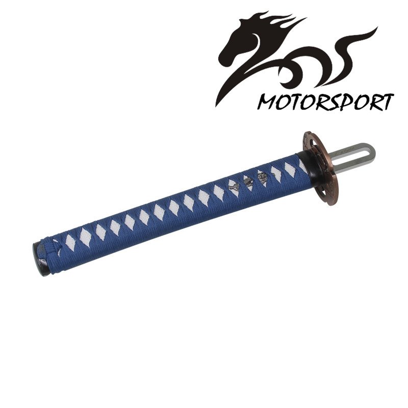 Universal Car Hydraulic Handbrake Samurai Sword Style Handbrake Hrift Handbrake