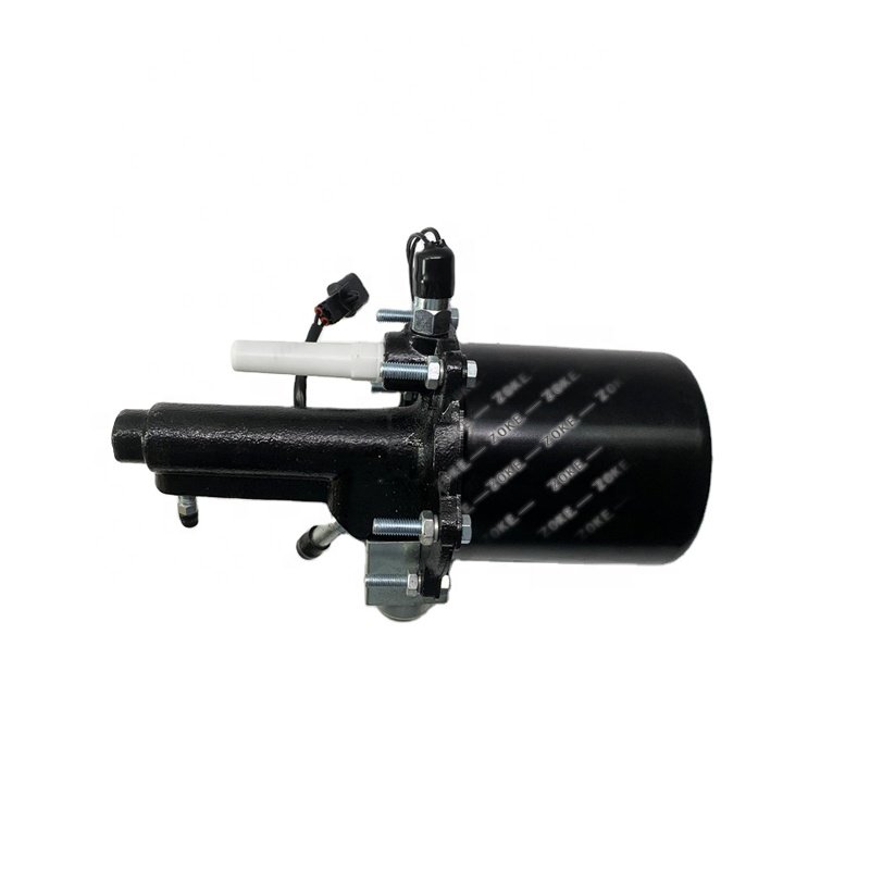 Power Air Brake Booster MC828264 for Japanese Truck