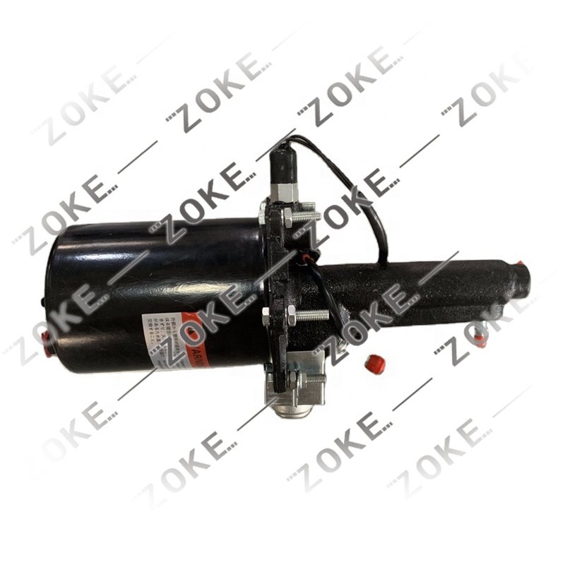 Power Air Brake Booster MC828264 for Japanese Truck