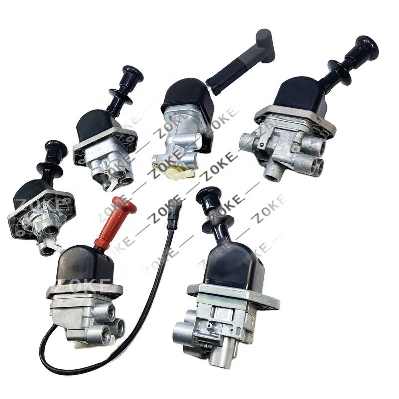 Power Air Brake Booster MC828264 for Japanese Truck