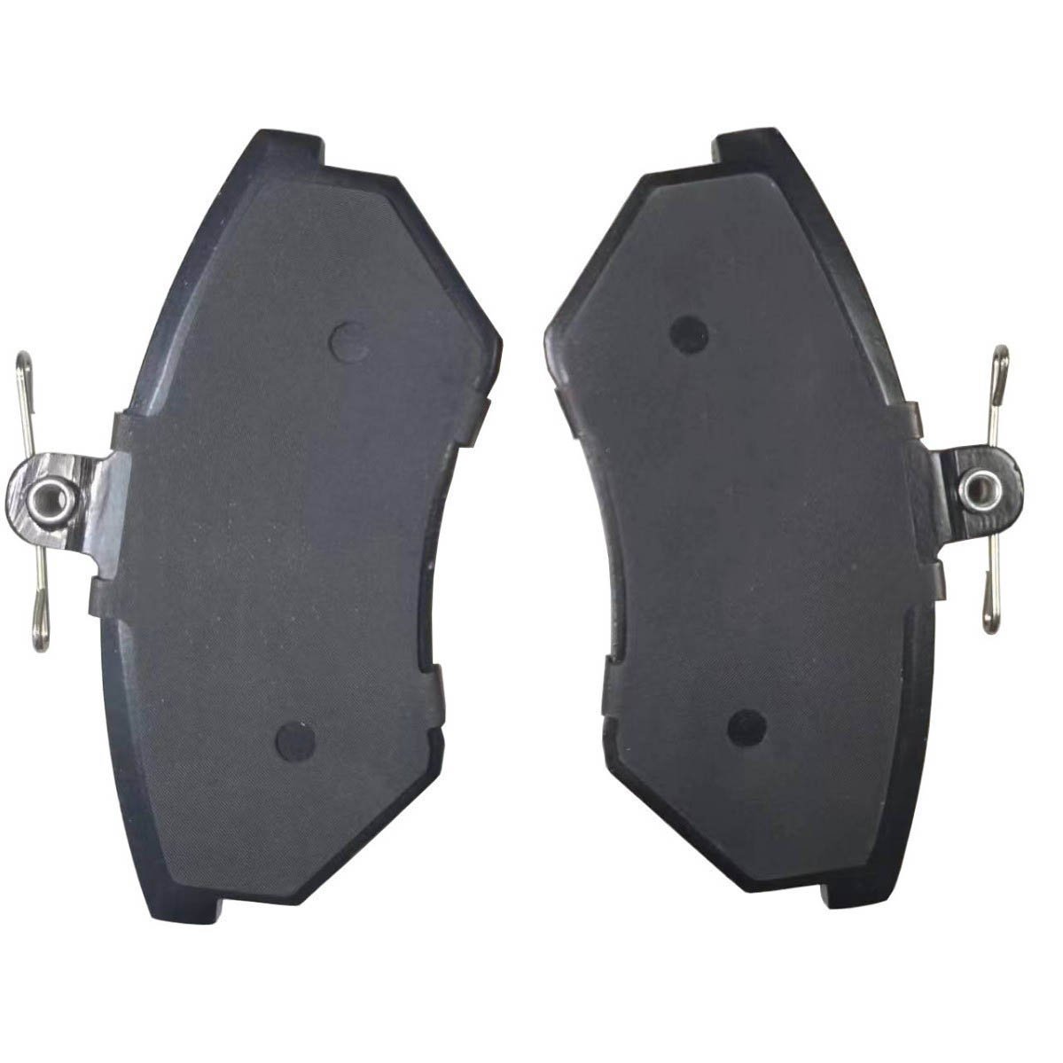 Wholesale Auto Dust-Free Semi-Metallic Brake Disc Car Brake Systems Auto Brake Pads for buick D1886 23145358