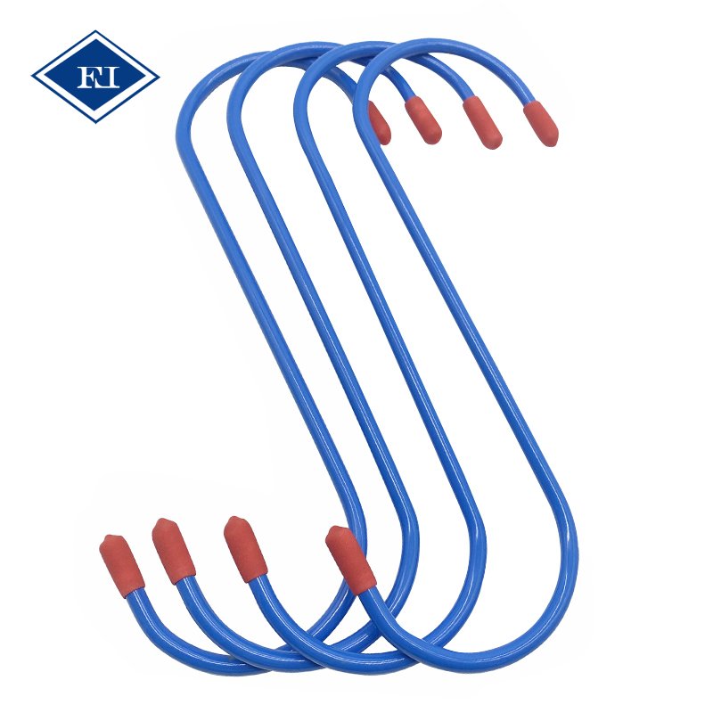 Automotive Brake Caliper Hooks S Hook in Different Color for Car Repair Tools