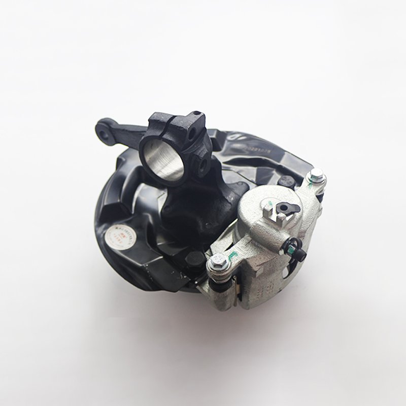Factory Outlet OEM Standard Size Heavy Duty Customized High Performance Disc Trailer Brake Assembly