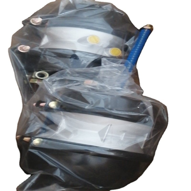 Semi-Trailer Truck Trailer Auto Spare Parts Single Double Air Brake Chamber T30/30