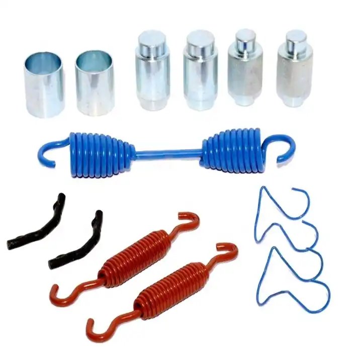 Deluxe High Quality Brake Pad Shoes Repair Kits 4515 4707 Brake Adjuster Repair Kits