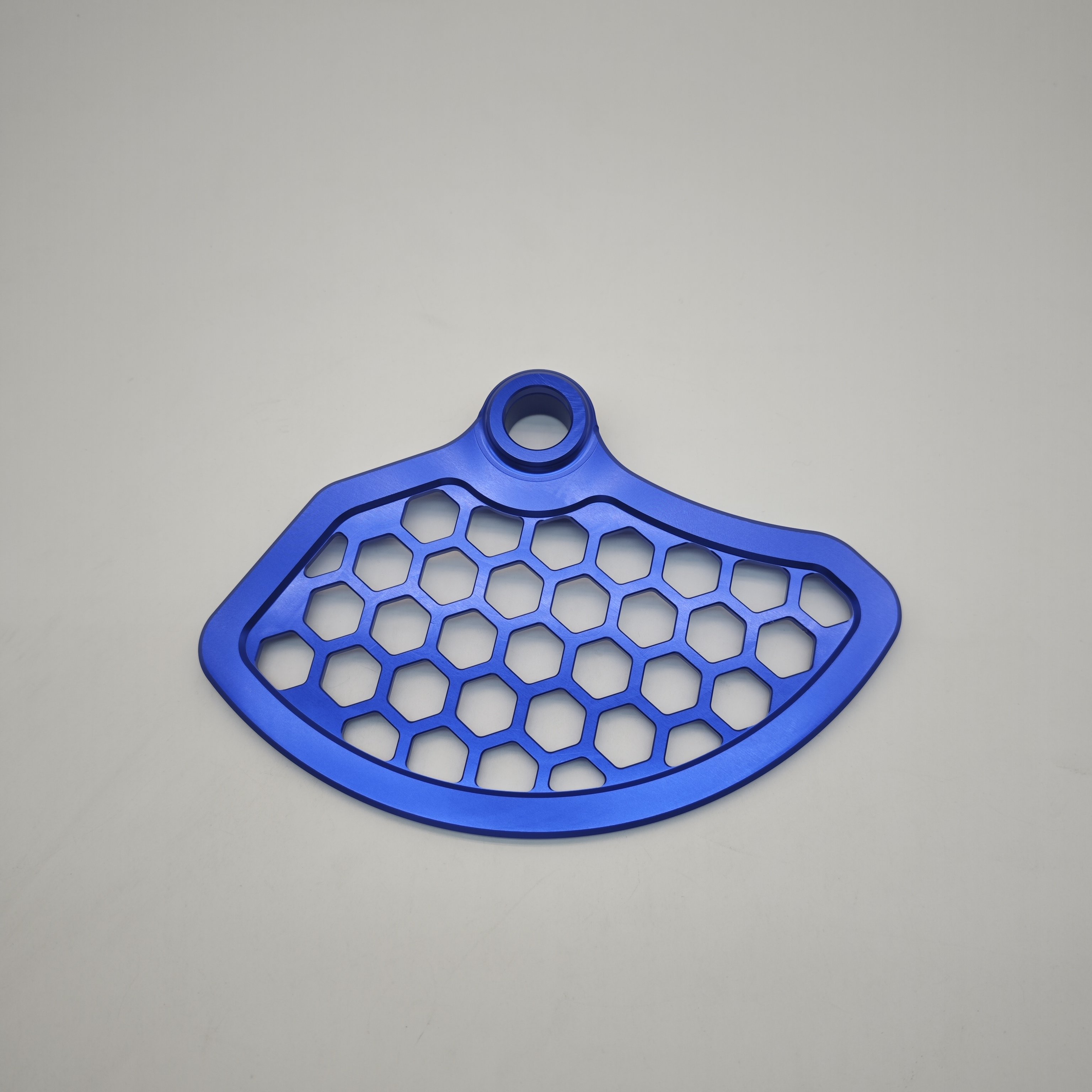 New Style Honeycomb Front Disc Guard for Surron Light Bee Parts Ebike