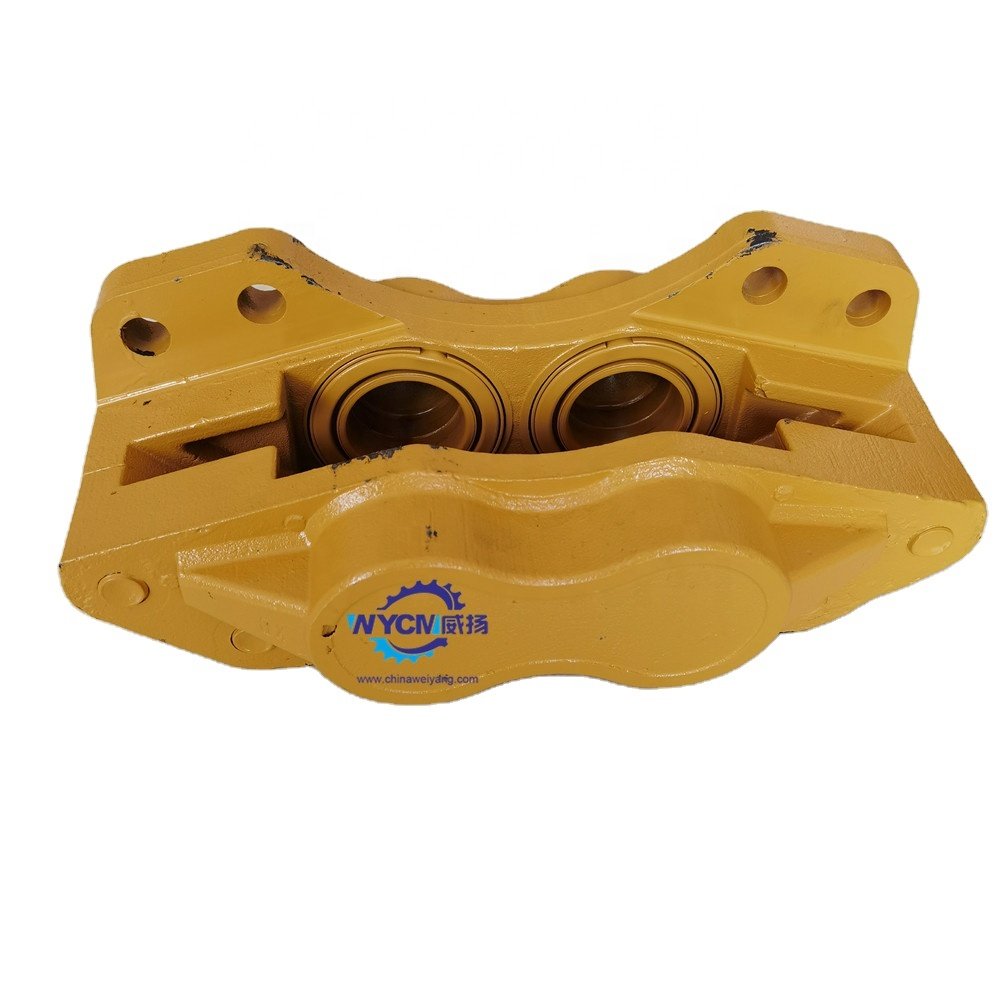 Original 4120001739 4110000012 Disk Brake Brake Caliper for LG933L LG936L LG938L Wheel Loaders