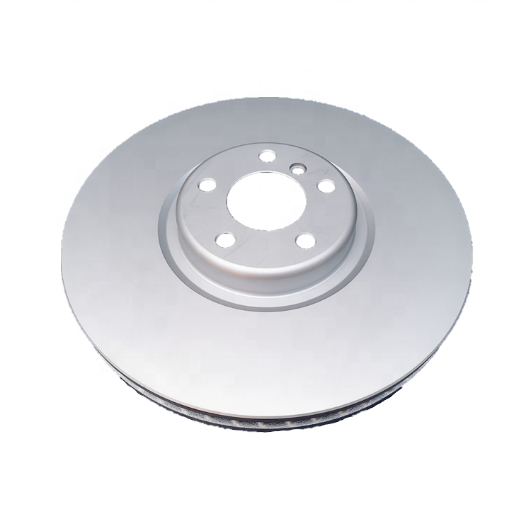 Wholesale Suppliers Online Auto Braking System Parts Brake Disc OEM 34116789543 34116789544M