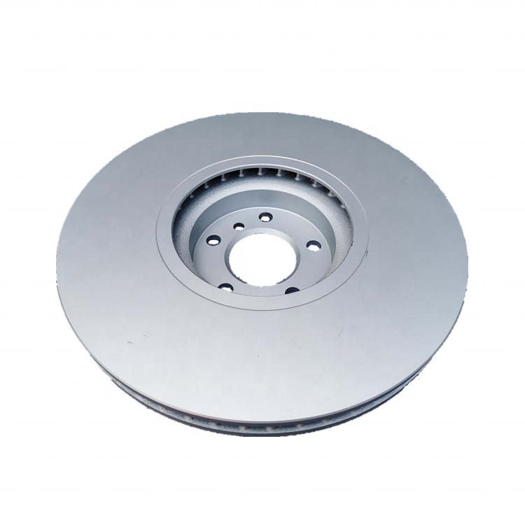 Wholesale Suppliers Online Auto Braking System Parts Brake Disc OEM 34116789543 34116789544M