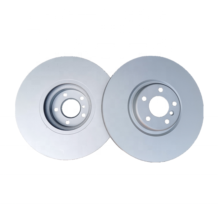 Wholesale Suppliers Online Auto Braking System Parts Brake Disc OEM 34116789543 34116789544M