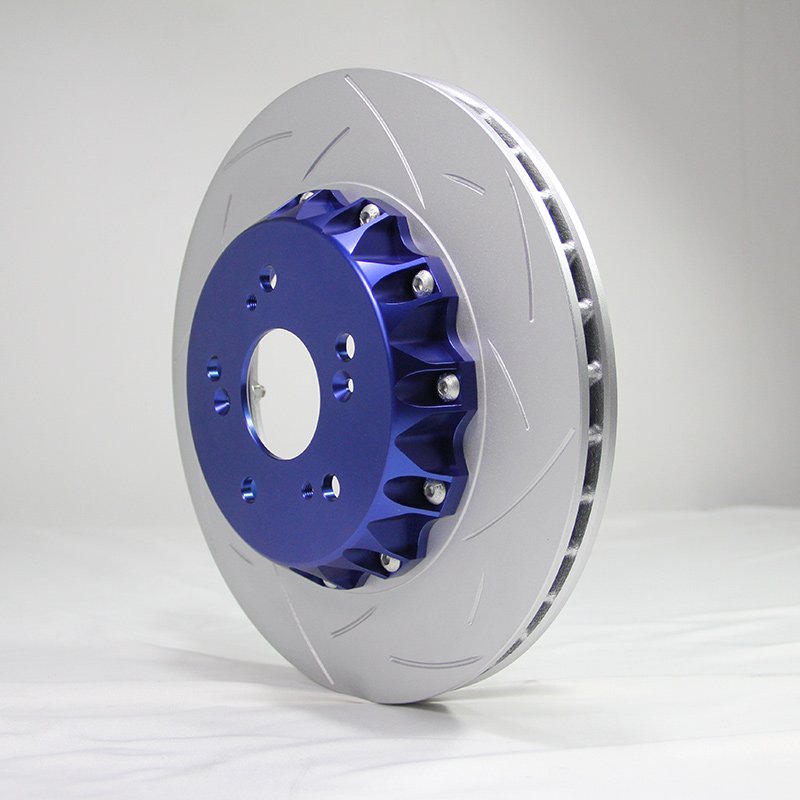 CBR6719 Floating High Performance Auto Car Parts Brake Disc Rotor for HONDA Civic