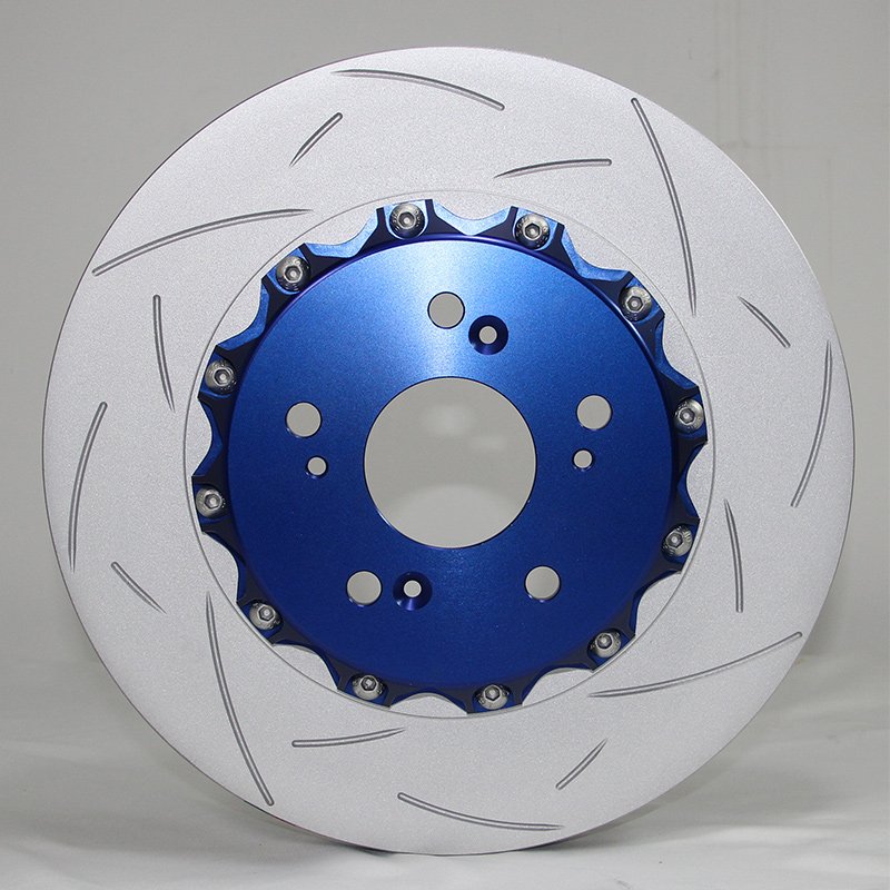 CBR6719 Floating High Performance Auto Car Parts Brake Disc Rotor for HONDA Civic