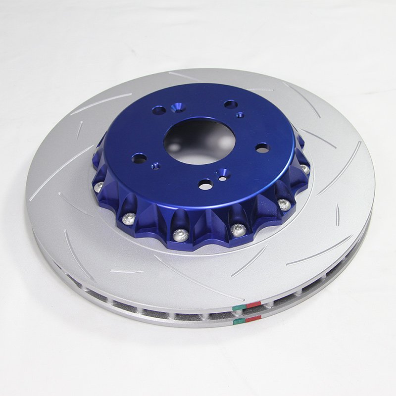CBR6719 Floating High Performance Auto Car Parts Brake Disc Rotor for HONDA Civic