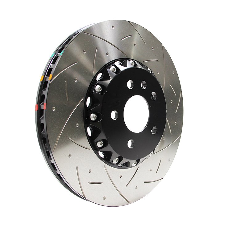 330*24mm 34116794429 Front Floating Brake Disc High Carbon Brake Disc Disco De Freno for BMW