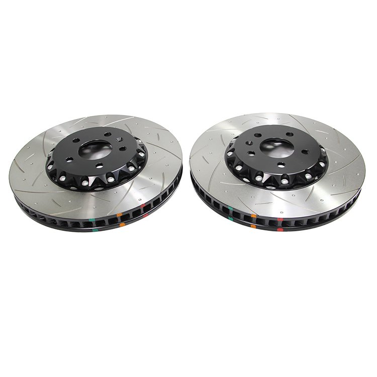 330*24mm 34116794429 Front Floating Brake Disc High Carbon Brake Disc Disco De Freno for BMW