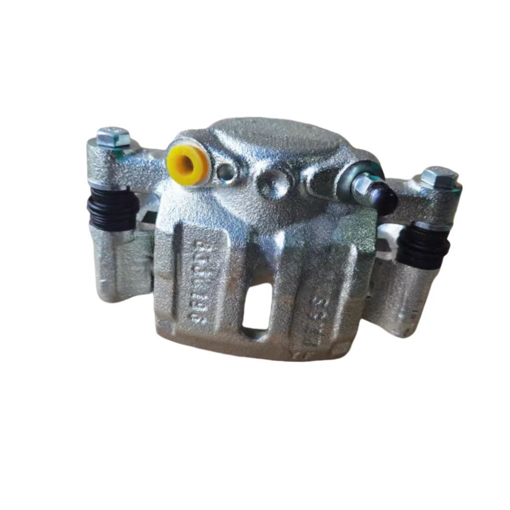 The Front Brake Caliper Is Suitable for the Wuling Hongguang Mini EV