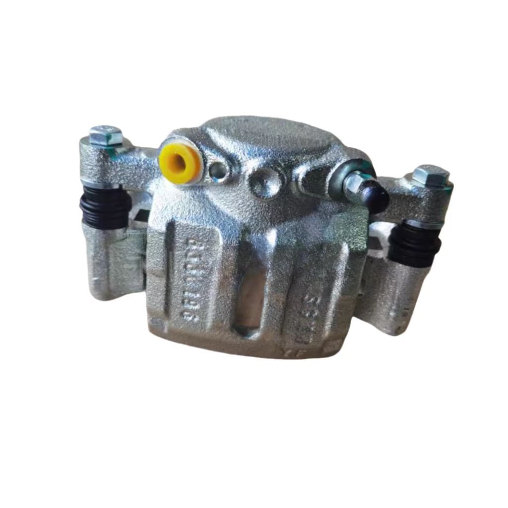 The Front Brake Caliper Is Suitable for the Wuling Hongguang Mini EV