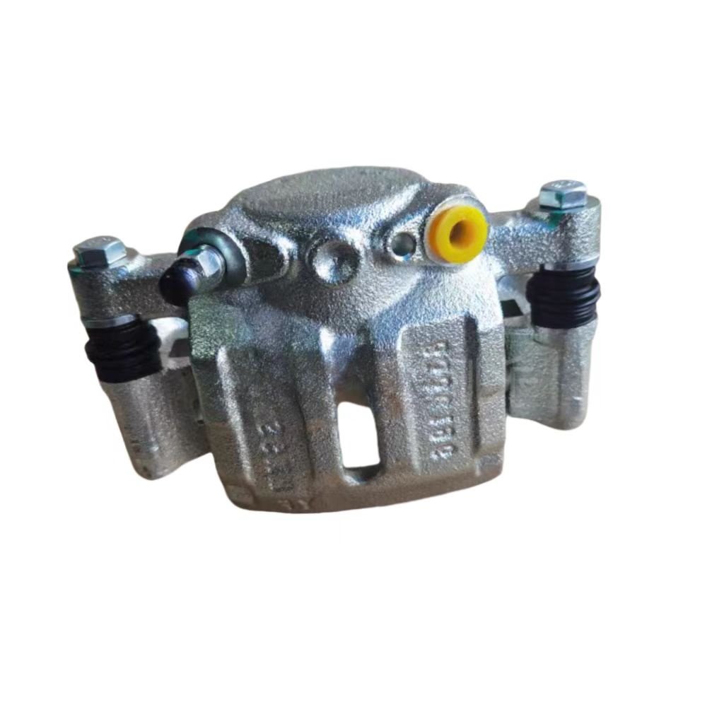 The Front Brake Caliper Is Suitable for the Wuling Hongguang Mini EV