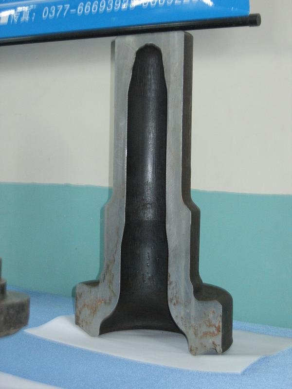 Forged Front Spindles-Trailer Axle Parts - Forged for Unbeatable Strength and Flexibility