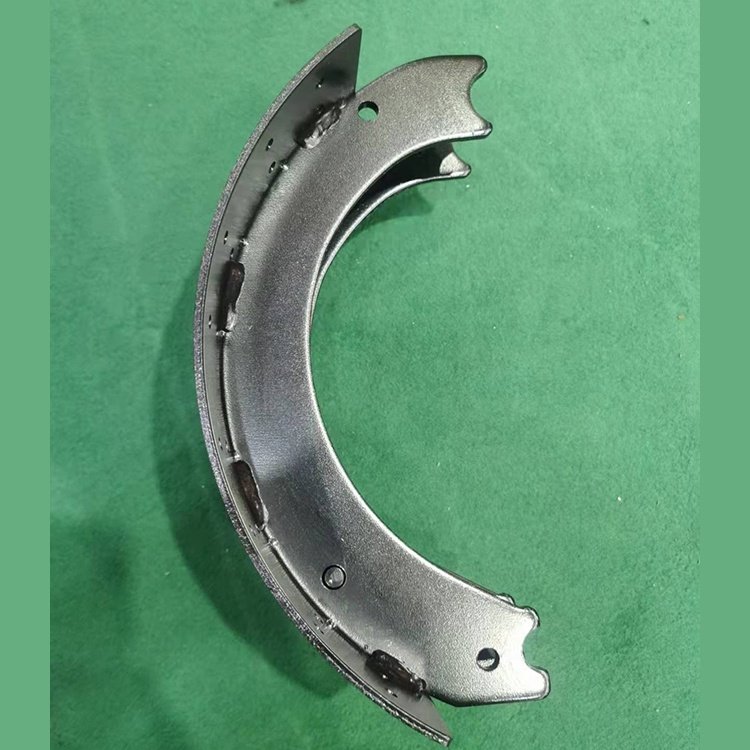 Factory Supply Semi Trailer Parts 6618D Truck Brake Lining Good Quality Accesorios Para Auto for