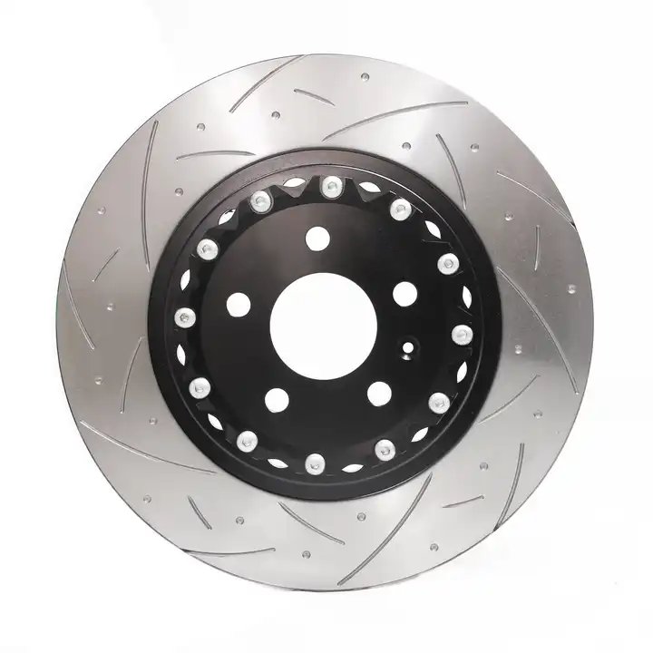 Best Selling Auto Parts Auto Parts Auto Front and Rear Brake Discs Toyot a