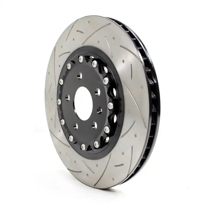 Best Selling Auto Parts Auto Parts Auto Front and Rear Brake Discs Toyot a