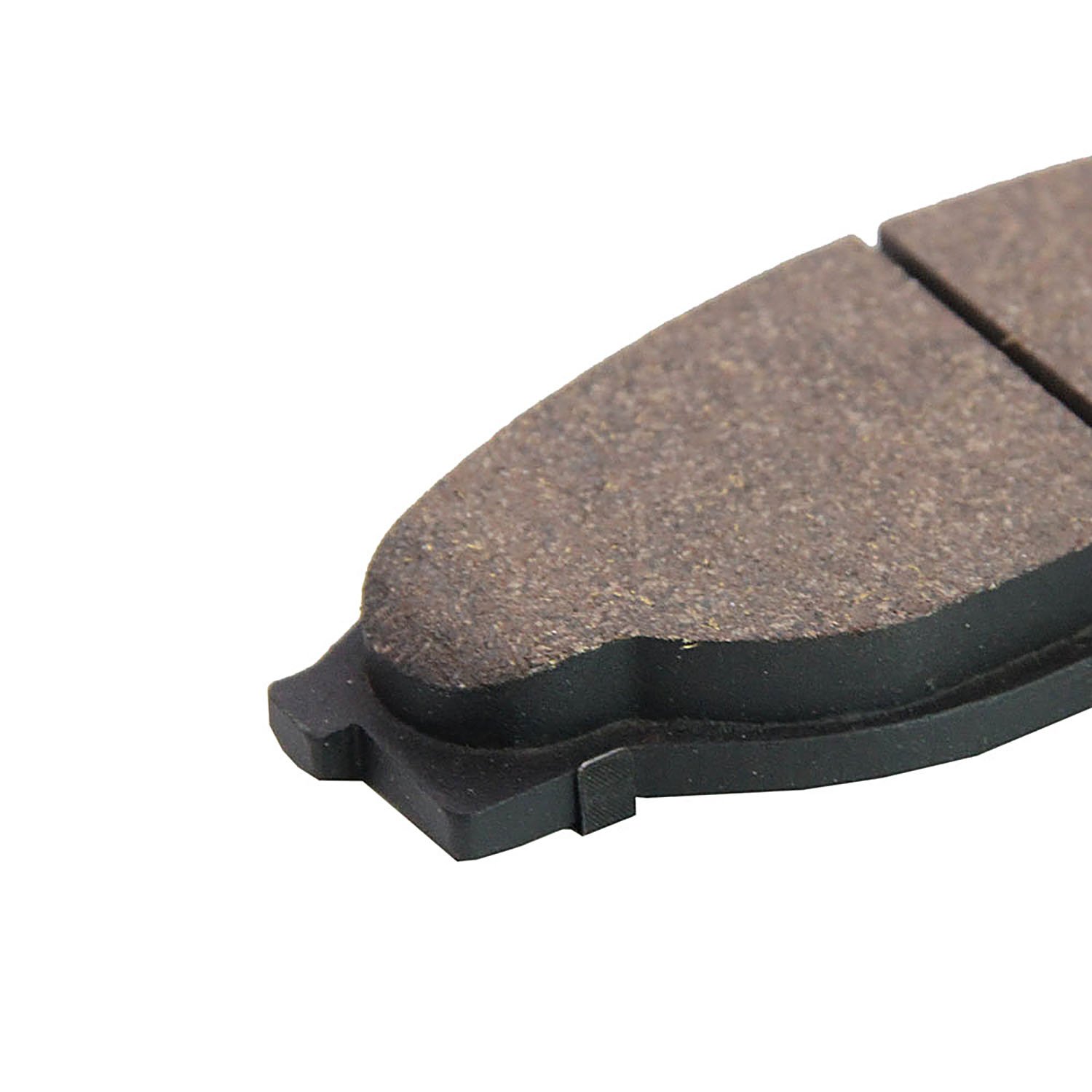 MS-1227N MASUMA Brake pads for TOYOTA HIACE 04465-26030