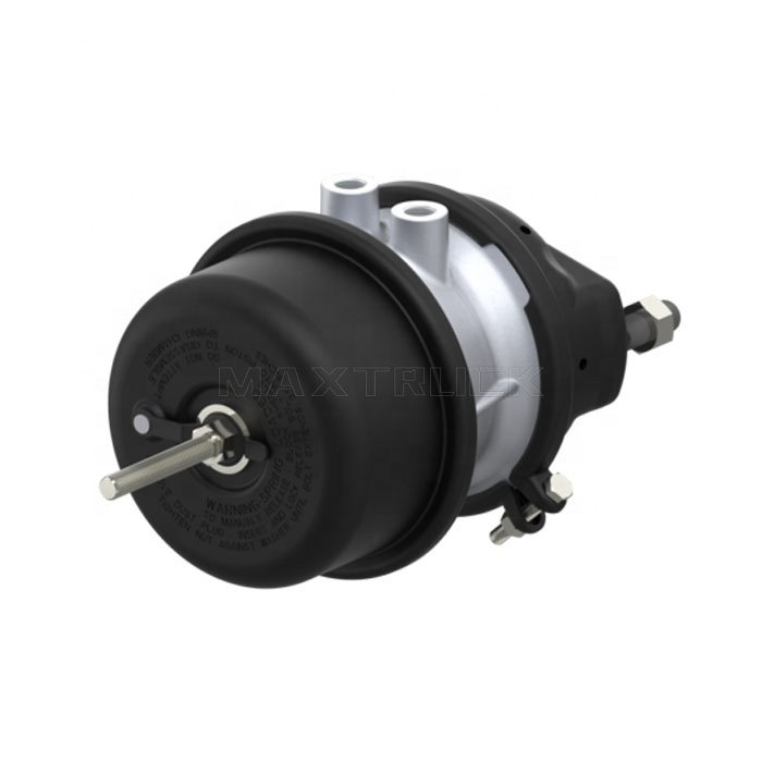 KARNO Good Price Truck Parts OEM 9253840100 0907655 1526307 907655 2111697 2089761 Spring Brake Cylinder T16/24 for DAF XF CF