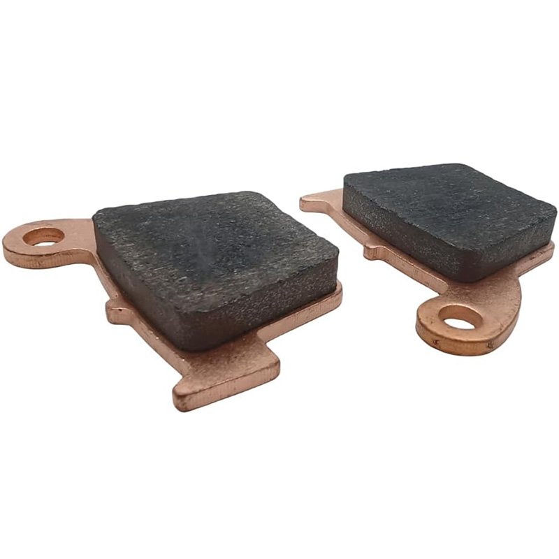 Rear Brake Pads for SUR-RON Storm Bee Electric Cross-country Bike SUR-RON Storm Bee Rear Caliper Brake Disc Braking Parts
