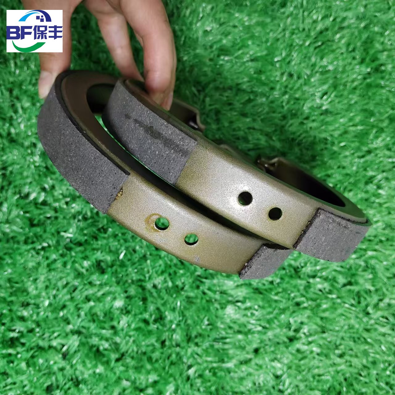 Automotive Brake System Accessories OEM 58305-3SA30 Brake Shoes 58305-3SA30 58305-3SA30 Brake Shoes