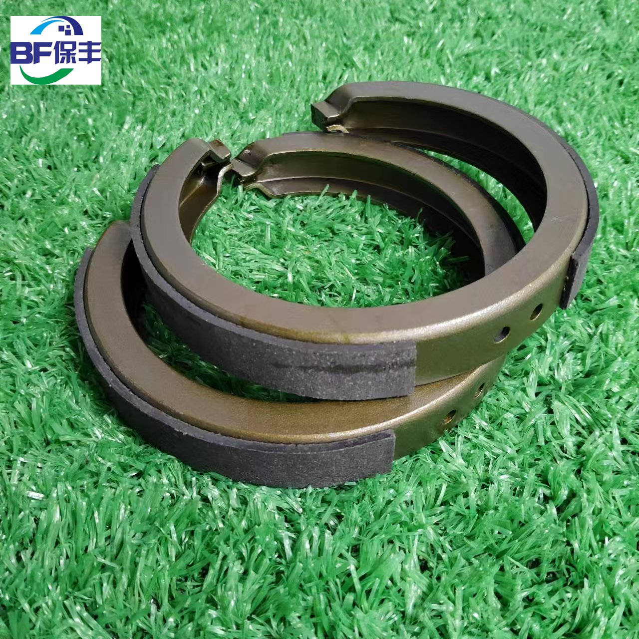 Automotive Brake System Accessories OEM 58305-3SA30 Brake Shoes 58305-3SA30 58305-3SA30 Brake Shoes