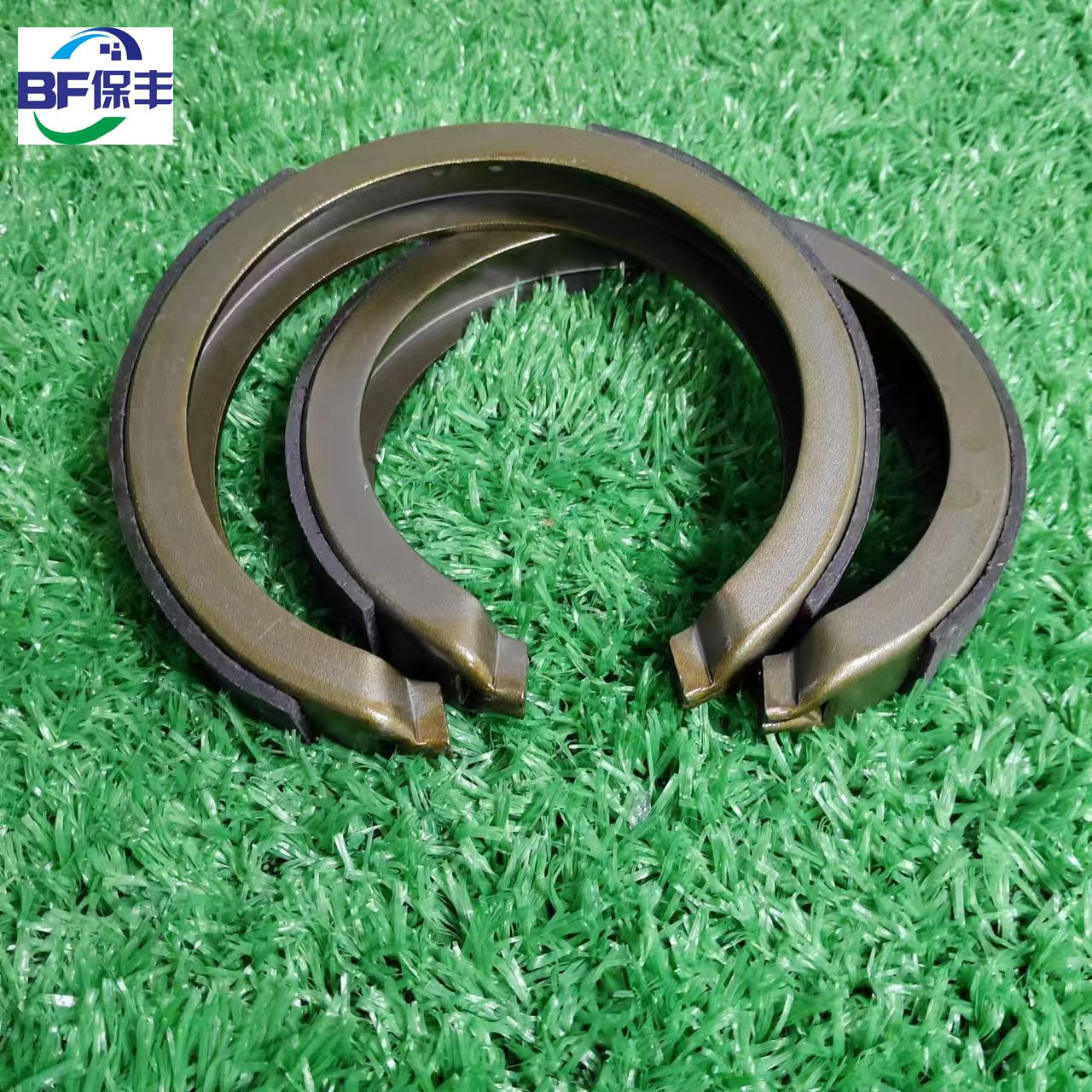 Automotive Brake System Accessories OEM 58305-3SA30 Brake Shoes 58305-3SA30 58305-3SA30 Brake Shoes