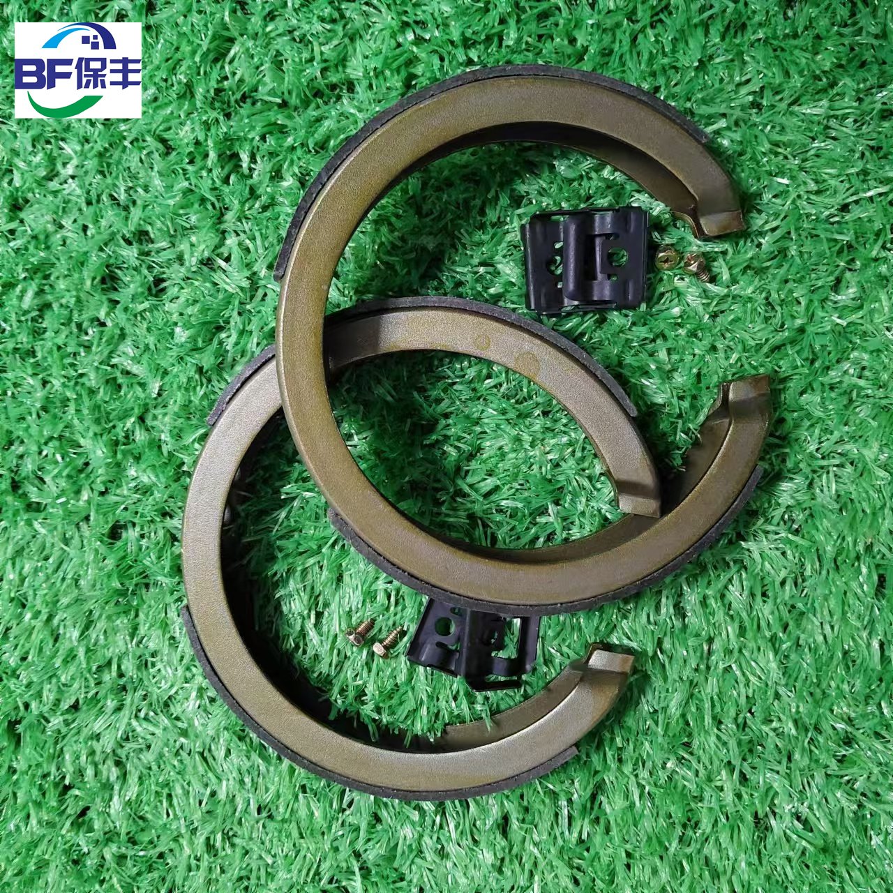 Automotive Brake System Accessories OEM 58305-3SA30 Brake Shoes 58305-3SA30 58305-3SA30 Brake Shoes