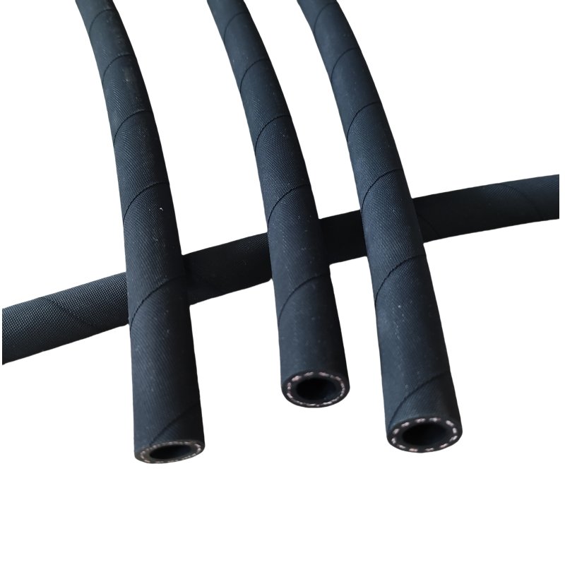 Brake Hose Crimping Fitting Made in China Factory Air Brake Hose