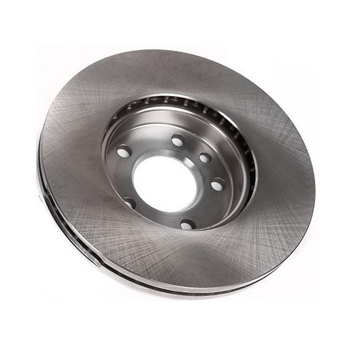 DF4308S Terbon Wholesale Auto Brake System Parts 308 mm Brake Disc Front Axle Vented Disk Brake Rotors 7H0615301D