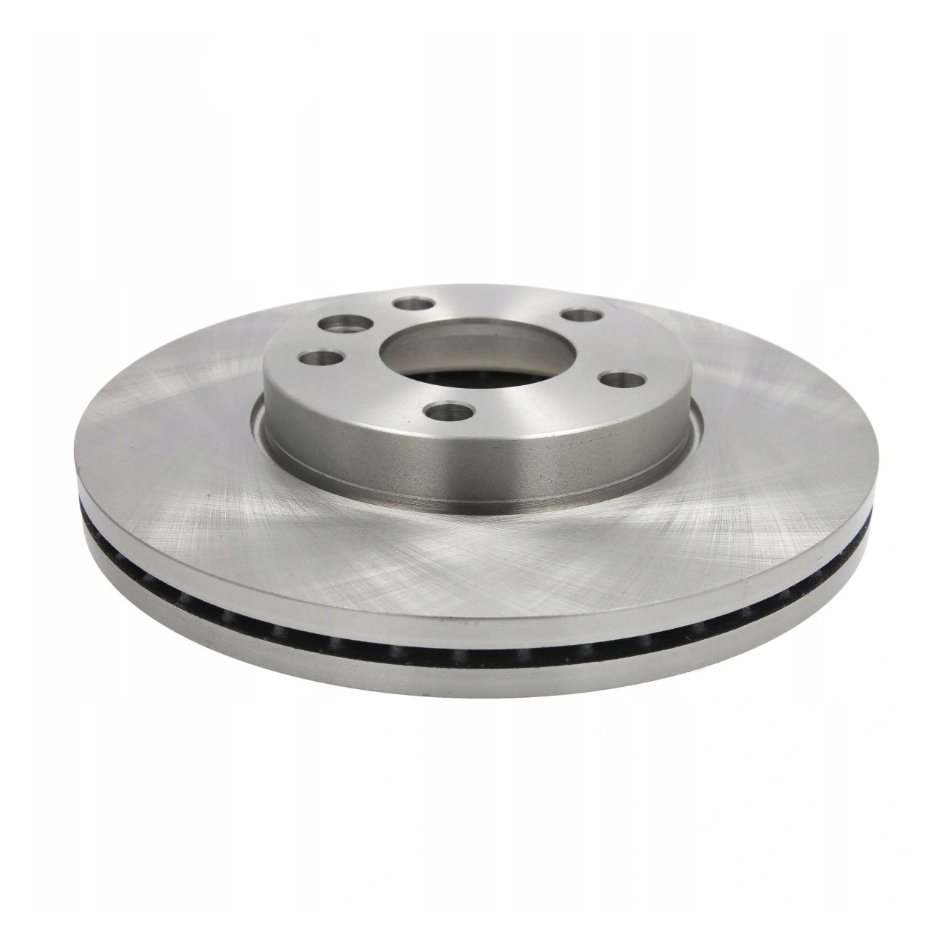 DF4308S Terbon Wholesale Auto Brake System Parts 308 mm Brake Disc Front Axle Vented Disk Brake Rotors 7H0615301D