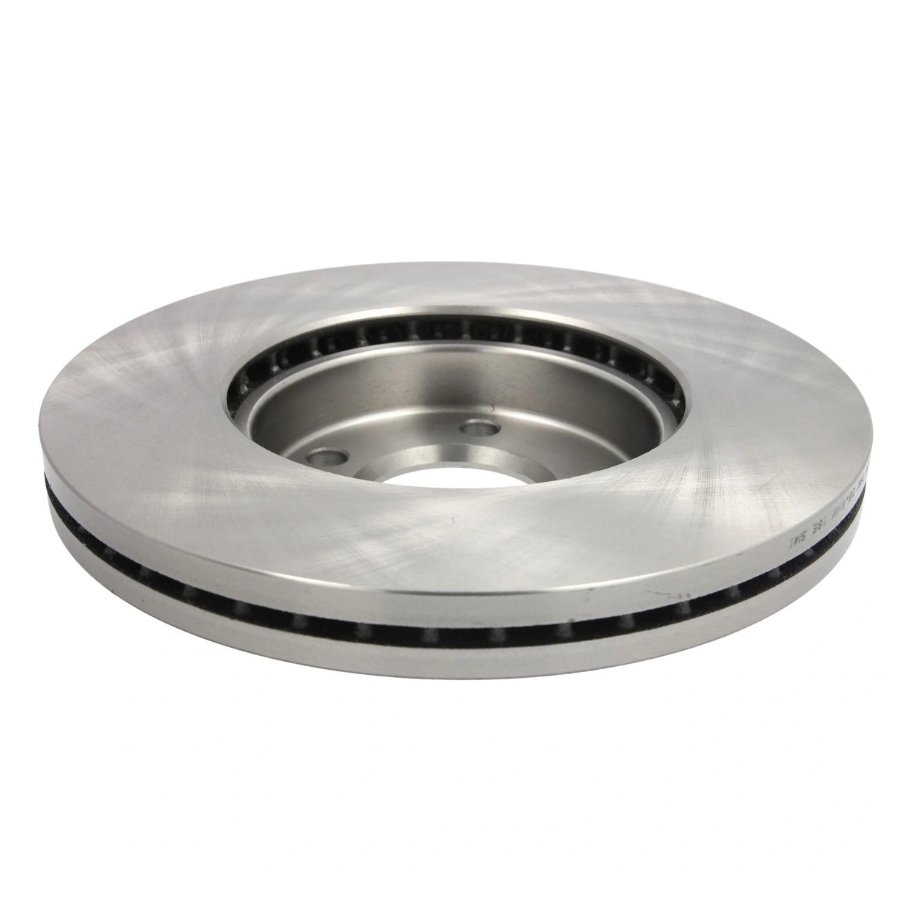 DF4308S Terbon Wholesale Auto Brake System Parts 308 mm Brake Disc Front Axle Vented Disk Brake Rotors 7H0615301D