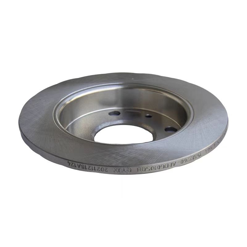 The Front Brake Disc Is Suitable for Wuling Hongguang Mini EV
