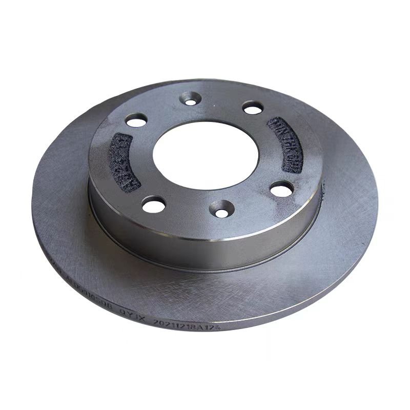 The Front Brake Disc Is Suitable for Wuling Hongguang Mini EV