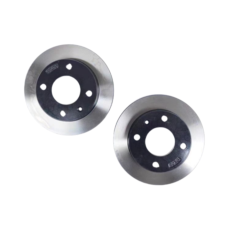 The Front Brake Disc Is Suitable for Wuling Hongguang Mini EV
